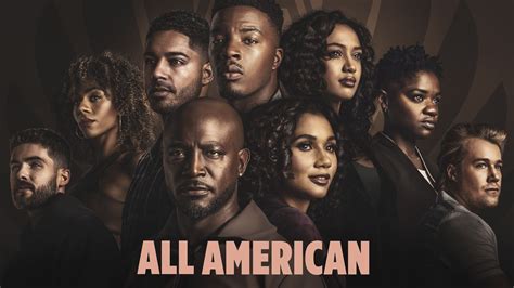 All American Stream and Watch Online .